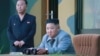 နျူးကလီးယားအစီအစဉ် မြောက်ကိုရီးယား စွန့်လွှတ်ပါ့မလား