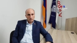 «Եվս մեկ անգամ ժողովրդի իշխանությունն այս հանրաքվեով ամրագրում ենք»․ Վահագն Հովակիմյան