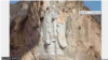河北一世界最高摩崖石刻佛像 上月被當局炸毀