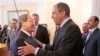 Rusija: Sirija pristaje na konferenciju