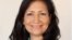Debra "Deb" Haaland, Democrat, member of the San Felipe Pueblo in N.M., running a seat in Congress in the 2018 midterm election. 
