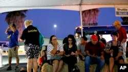 California Festival Shooting