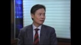 《海峡论谈》VOA专访节选: 台湾驻美代表金溥聪谈美中台非零和游戏