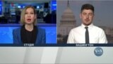 Ексклюзивний репортаж з навчань українців на Patriot. СТУДІЯ ВАШИНГТОН