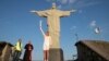 Rio Olympics Opening Ceremony Highlights Brazil, Environment