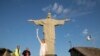 Rio de Janeiro Olympics; Real Life in Rio