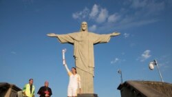 Rio de Janeiro Olympics; Real Life in Rio