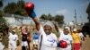 South African Grandmothers Are Boxing to Fight Old Age