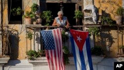 Muchas incógnitas existen sobre el futuro del restablecimiento de relaciones diplomáticas entre Washington y La Habana