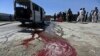 Suicide Blast Kills 41 in Afghanistan