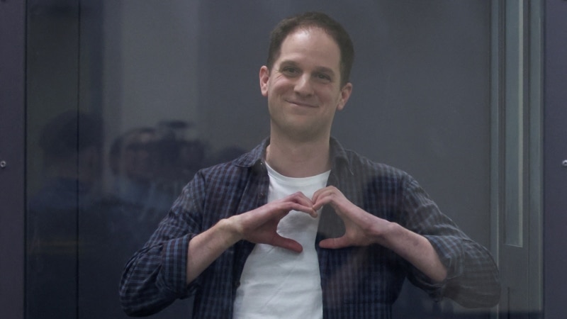 Pengadilan Jurnalis AS di Rusia Tertutup bagi Publik 8 Pengadilan Jurnalis AS di Rusia Tertutup bagi Publik