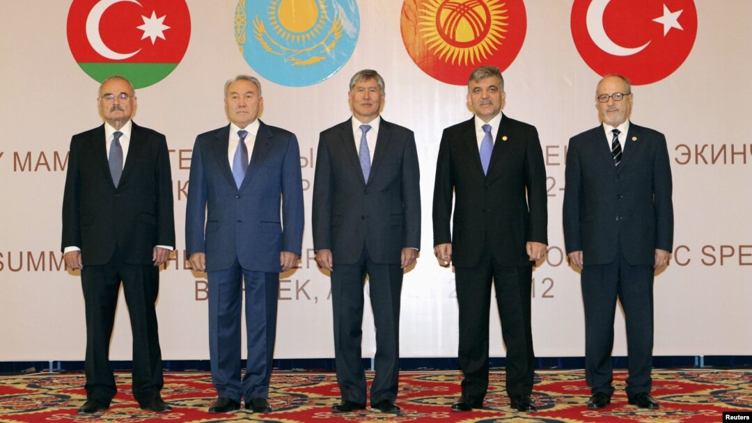 Bishkek, 23-avgust, 2012