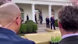 ปธน.'ทรัมป’ ขู่อาจตัดเงินช่วยเหลือ ‘อนามัยโลก’ถาวร