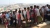 မြန်မာသံအမတ်ကြီးနဲ့ ဘင်္ဂလားဒေ့ရှ်နိုင်ငံခြားရေးဝန်ကြီး ဒုက္ခသည်ပြန်ပို့ရေးကိစ္စ ဆွေးနွေး