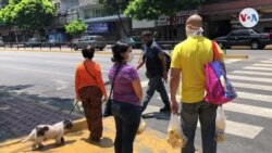 Venezuela: ¿para qué alcanza el nuevo salario mínimo?