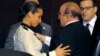 Alicia Keys to Pay Tribute to Clive Davis During Black Ball