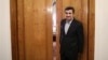 دادستان دیوان محاسبات: حکم پرونده‌های تخلف محمود احمدی‌نژاد به اجرا گذاشته شده است