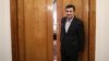 مطهری: احمدی نژاد ابتدا محاکمه شود بعد خود را نامزد ریاست جمهوری بکند