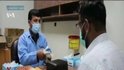 اجرای آخرین مراحل فاز سوم آزمایش‌های بالینی یک واکسن کرونا در پاکستان