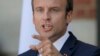 Sore at Macron's 'Dictatorship' Criticism, Venezuela Blasts France