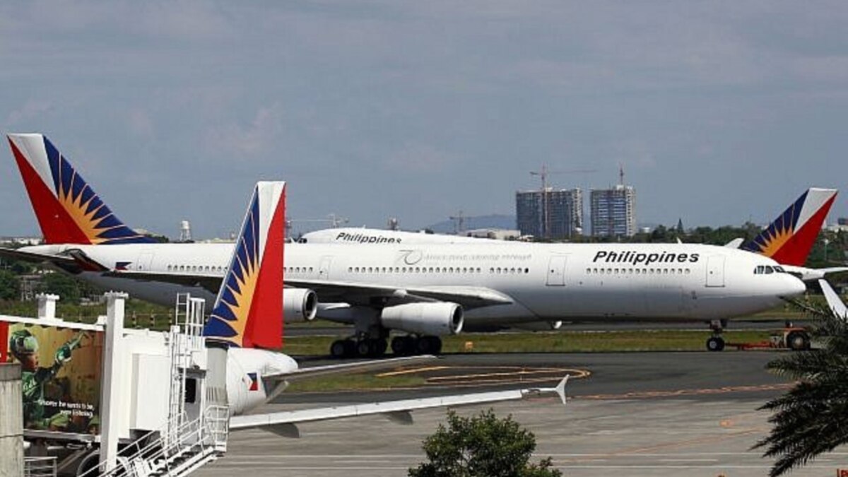 Philippine airlines