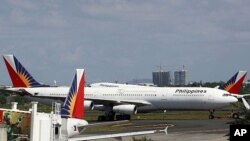 Philippine Airlines