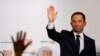 Partai Sosialis Perancis Pilih Kandidat Presiden