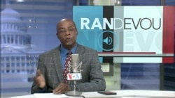 Pwogram Radyo sou Televizyon 