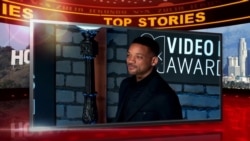 Zulia Jekundu S1 Ep 83: Will Smith, 50 Cent, Dwayne Johnson, Lindsey Lohan, Matthew McConaughey