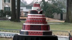 День рождения Элвиса