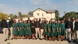 Woza Friday: SIleqembu Elicula Amaphimbo Amnandi eleAwaiting Ministries