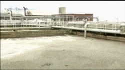 Swedish Project Seeks to Recycle Resources Contained in Wastewater