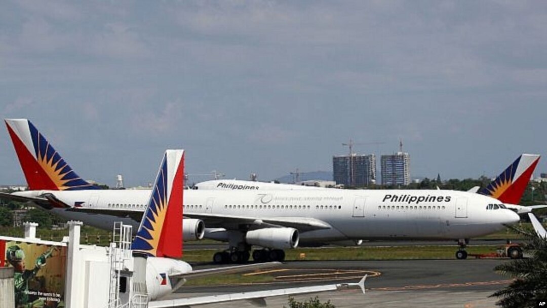 Philippine Airlines