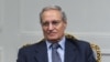 Syria Denies Defection of Vice President