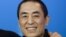 中国知名导演张艺谋(资料照)
