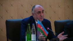 Elmar Məmmədyarov