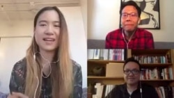 สนทนาข่าวกับ VOA Thai ประจำวันอังคารที่ 31 มีนาคม พ.ศ.2563