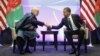 Хамид Карзай и Барак Обама встретятся в Белом доме