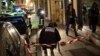 France Rocked by Attacks as Fear of IS-Inspired Terror Grows