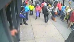 FBI busca respuestas en ataques terroristas en Boston