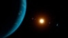 Machine Learning Helps NASA Confirm 301 New Exoplanets