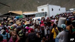 Haitianos na República Dominicana