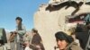 Афганистан: похищены гражданка Великобритании и три афганца