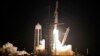 First All-Civilian Crew Launches into Earth Orbit