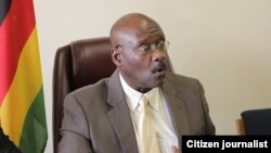 David Parirenyatwa