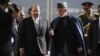 Pakistan Pledges Support for Afghan-Taliban Peace Talks 