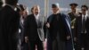 Pakistani PM Pledges Support for Taliban Talks
