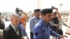 Iraqi Court Jails British Guard for Killing Colleagues