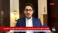 جابر رجبی: این تفاهم یک ترک در دیوار حکومت انداخت