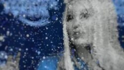 بي بي شیرینه – وي او اې ډيوه په ټیلې ویژن